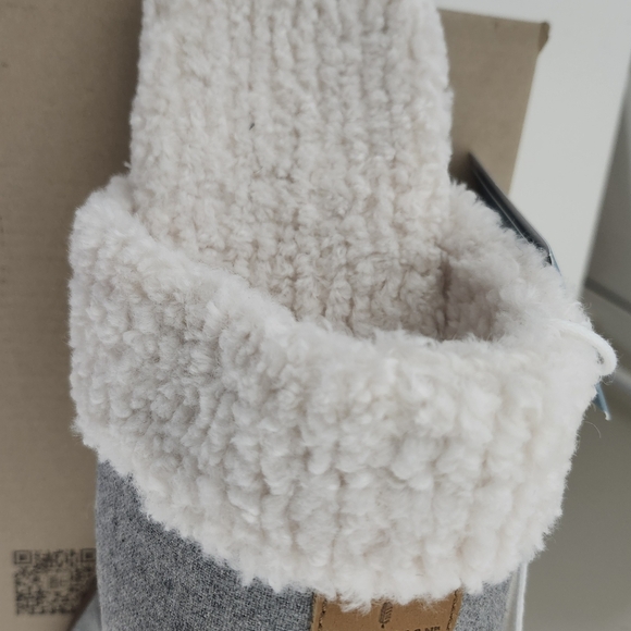 BNWT Revitalign Juniper Slippers Women’s 9.5 Orthotic Arch Support Comfort - Picture 15 of 15